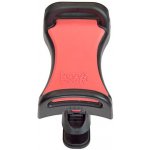 Lascal SEDÁTKO BUGGY BOARD ke stupátku MAXI červené – Zboží Mobilmania