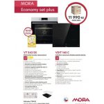 Set Mora VT 342 SX + VDIT 165 C – Hledejceny.cz