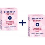Biofresh antibakteriální dezinfekční tuhé mýdlo 100 g – Zboží Dáma