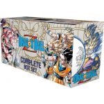 Dragon Ball Z Complete Box Set – Hledejceny.cz