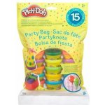 Play-Doh modelína 15 kelímků – Zboží Mobilmania