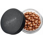 Gosh Precious Pearls bronzové tónovací perly 25 g – Zbozi.Blesk.cz