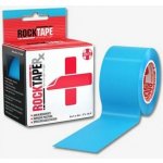 RockTape modrá 5 cm x 5 m – Zbozi.Blesk.cz