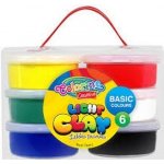 Colorino Fun Dough modelína+vykraj.+váleček – Zbozi.Blesk.cz
