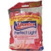 Rukavice, ochranné pomůcky Spontex perfect light 2 páry