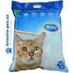 Duvo+ Cat silikagel 16 l – Zboží Dáma