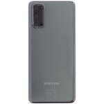 Kryt Samsung G980 Galaxy S20 zadní šedý – Zbozi.Blesk.cz