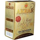 Akbar Earl Grey Gold Tea sypaný 80 g