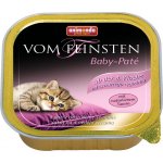 Vom Feinsten Kitten Baby Paté 100 g – Zbozi.Blesk.cz