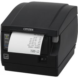 Citizen CT-S651II CTS651IIS3NEBPXX