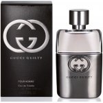 Gucci Guilty toaletní voda pánská 30 ml – Hledejceny.cz