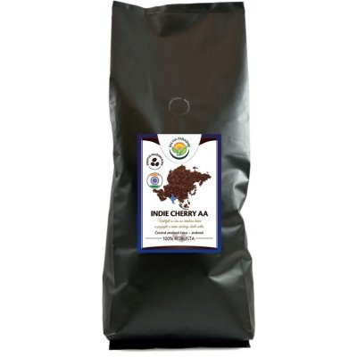 Salvia Paradise Indie Cherry AA zrnková 1 kg – Hledejceny.cz