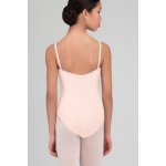 Trikot Wear Moi Abbie broskvová – Zboží Dáma