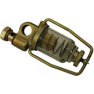 Hrubý Čistič Paliva Zetor C-385 Zetor 933384 933271 – Sleviste.cz