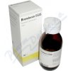 Lék volně prodejný BROMHEXIN EGIS POR 2MG/ML POR SOL 60ML