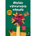 Ateliér výtvarných nápadů – Hledejceny.cz