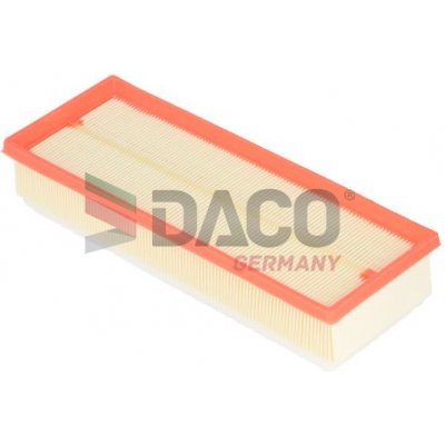Vzduchový filtr DACO DFA0601 – Hledejceny.cz