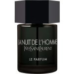 Yves Saint Laurent La Nuit De L’Homme Le parfém pánský 100 ml – Sleviste.cz