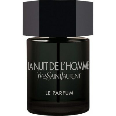 Yves Saint Laurent La Nuit De L’Homme Le parfém pánský 100 ml – Sleviste.cz