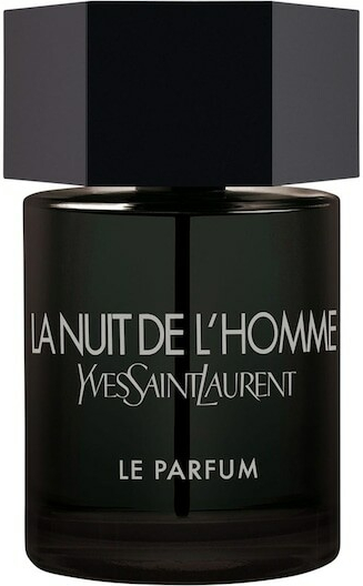 Yves Saint Laurent La Nuit De L’Homme Le parfém pánský 100 ml