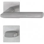 HOPPE STOCKHOLM WC klika/klika nerez – Sleviste.cz