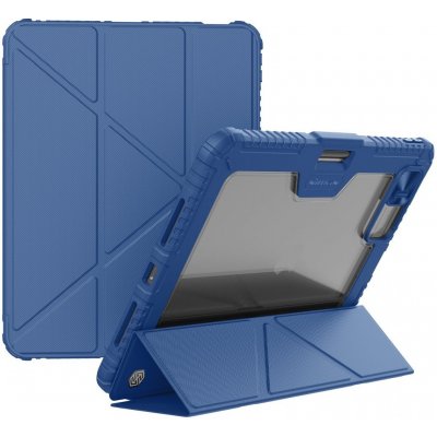 Nillkin Bumper PRO Protective Stand Case Multi-angle pro iPad Pro 12.9 2020/2021/2022/ Air 13 2024/2 6902048279209 – Sleviste.cz