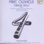 Oldfield Mike - Tubular Bells Part. 1 CD – Hledejceny.cz