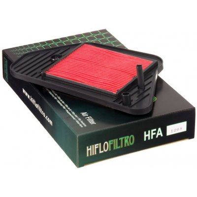 HIFLO vzduchový filtr HONDA CH250 – Hledejceny.cz