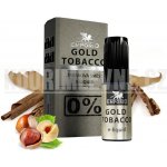 Imperia Emporio Gold Tobacco 10 ml 6 mg – Zbozi.Blesk.cz