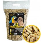 Fine Pet Dřevěná podestýlka 7 l / 4 kg – Zbozi.Blesk.cz