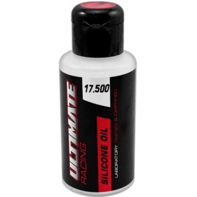 Ultimate Racing UR silikonový olej do diferenciálu 17.500 CPS – Hledejceny.cz