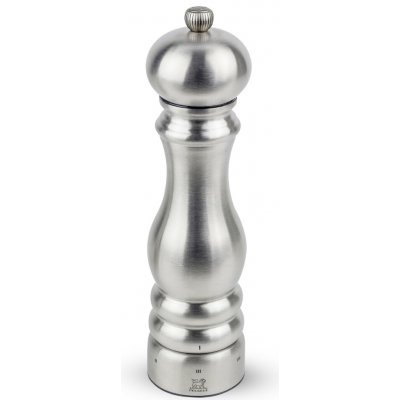 Peugeot Paris Chef Collection Mlýnek na pepř nerez 22 cm – Zbozi.Blesk.cz