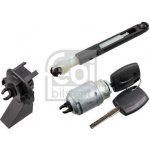 Zámek kapoty motoru FEBI BILSTEIN 192798 | Zboží Auto