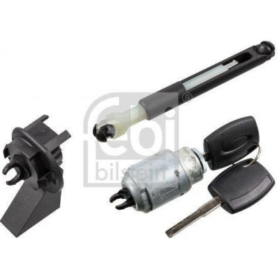 Zámek kapoty motoru FEBI BILSTEIN 192798 | Zboží Auto