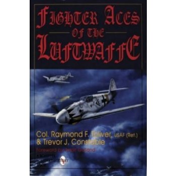 Fighter Aces of the Luftwaffe