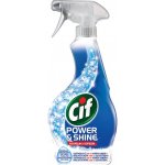 Cif Power & Shine koupelna 500 ml – Hledejceny.cz