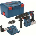Bosch GBH 18V-26F GDE061191000K – Sleviste.cz