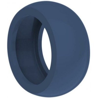 Vsechnomobil XDFIND SILICONE Obal na smart ring Ultrahuman Ring Air 11-14 tmavě modrý 133219 – Sleviste.cz