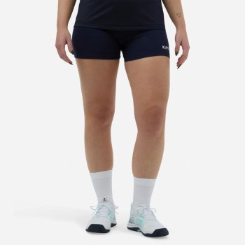 Allsix volejbalové šortky V100 tmavě modré