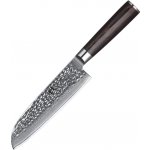 XinZuo Santoku He B1H 7" – Sleviste.cz