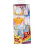 MGA Rainbow High Fashion Set Outfit s kolečkovými bruslemi – Sleviste.cz