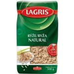 LAGRIS Rýže natural 0,5 kg – Sleviste.cz