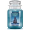 Svíčka Country Candle Merry Lights 652 g