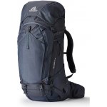 Gregory Baltoro Pro 85 l modrý – Zboží Dáma