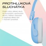 LAMAX KidMuffs1 – Zboží Mobilmania
