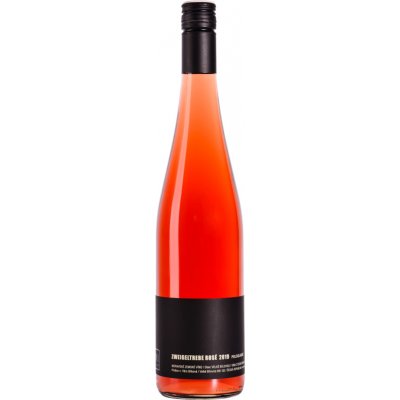 Bílkovi Zweigeltrebe rosé 2022 12% 0,75 l (holá láhev)