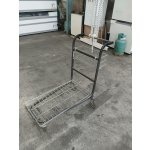 Teddies Nákupní vozík 5022 – Zboží Dáma