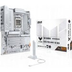 Asus TUF GAMING X870-PRO WIFI7 W NEO 90MB1NY0-M0EAY0 – Zboží Mobilmania