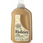 Mulieres koncentrovaný prací gel Svěží citrus 1,5 l – Zboží Mobilmania