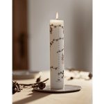 Adventní svíčka Hammershoi Christmas 2025 Kähler – Zboží Dáma